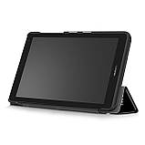 Чехол Huawei MediaPad T3 7 3G (BG2-U01) чехол Ultra Slim Don't Touch, фото 5