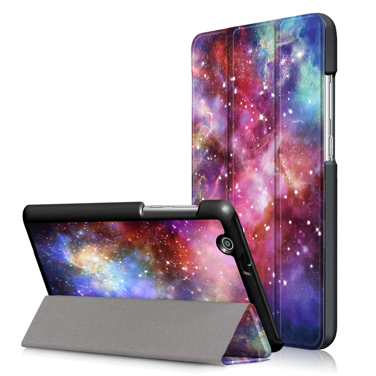 Чехол Huawei MediaPad T3 7 3G (BG2-U01) чехол Ultra Slim Galaxy