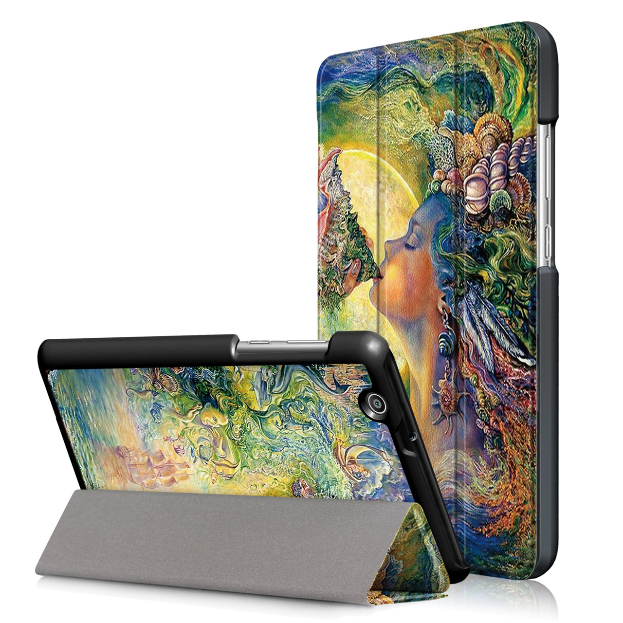 Чехол Huawei MediaPad T3 7 3G (BG2-U01) чехол Ultra Slim Seamaid