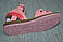 Дитячі босоніжки для дівчат, Flamingo (код 0261) розміри: 32, фото 5