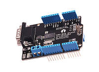 MCP2515 шилд SPI EF02037 CAN BUS Shield V1.2 контроллер SPI 9 Pins