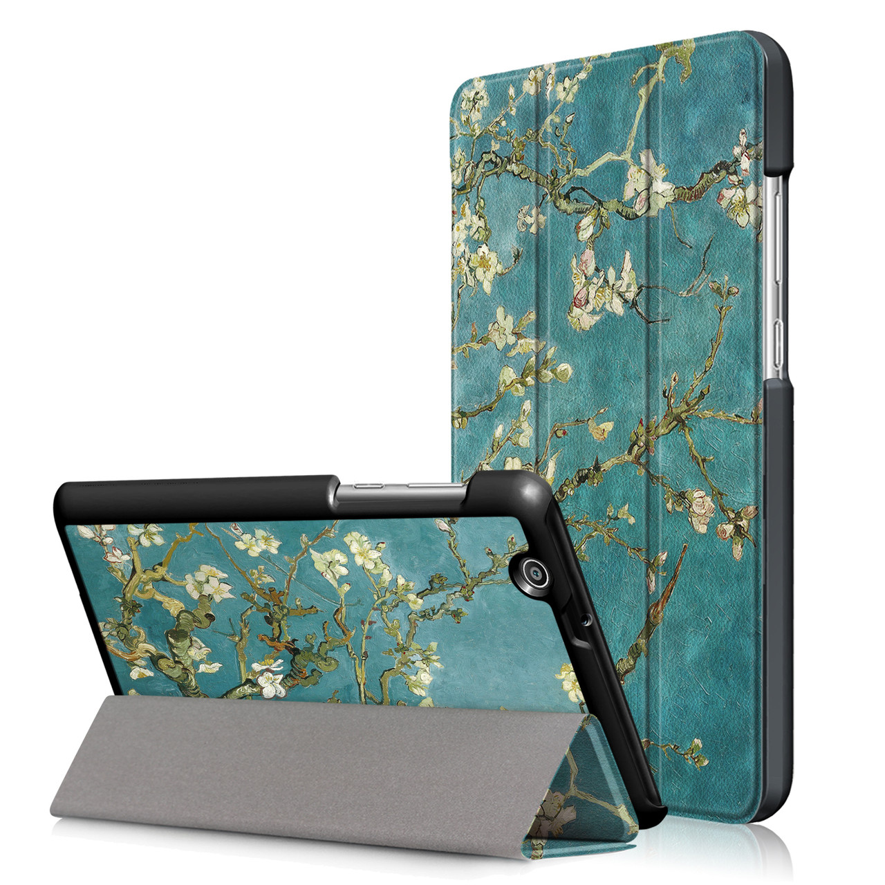 Чохол Huawei MediaPad T3 7 3G (BG2-U01) чохол Ultra Slim Almond flowers