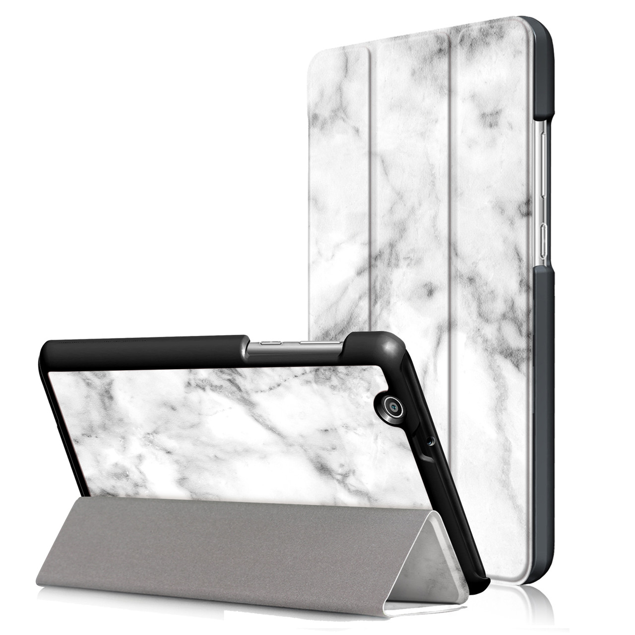 Чехол Huawei MediaPad T3 7 3G (BG2-U01) чехол Ultra Slim Marble