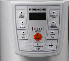 Лицьова Панель з аплікацією Redmond RMC-PM4506