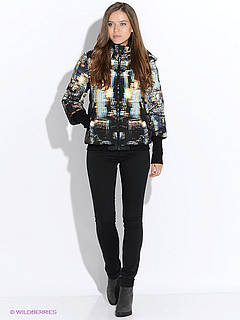 Зимова куртка Snowimage 136, розмір М, L, XL