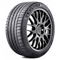 Летние шины Michelin Pilot Sport 4 S 255/35 ZR19 96Y XL