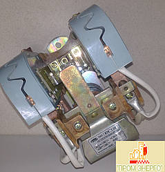 Контактор КТК 1-20 170В