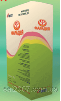 Фунгіцид Фарбан, фото 1