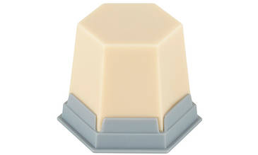 Віск GEO Natural моделювальний, 75г Renfert (Ренферт)