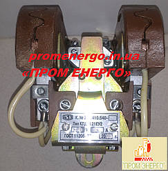 Контактор ККД 121 63А 110В