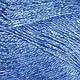 YarnArt Style — 669 синій, фото 2