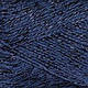 YarnArt Style — 670 темно-синій, фото 2
