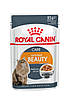 Royal Canin (Роял Канін) Intense Beauty желе для кішок старше 1 року для вовни 85гр, фото 6