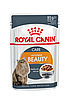 Royal Canin (Роял Канін) Intense Beauty в соусі для кішок старше 1 року для вовни 85гр, фото 7