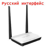 Вай фай роутер Wi Fi Tenda N300