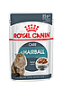 Royal Canin (Роял Канін) Hairball care (шматочки в соусі) 85гр, фото 3