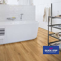 Новинки Quick-Step 2018