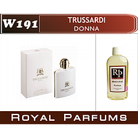 Духи на разлив Royal Parfums W-191 «Donna» от Trussardi