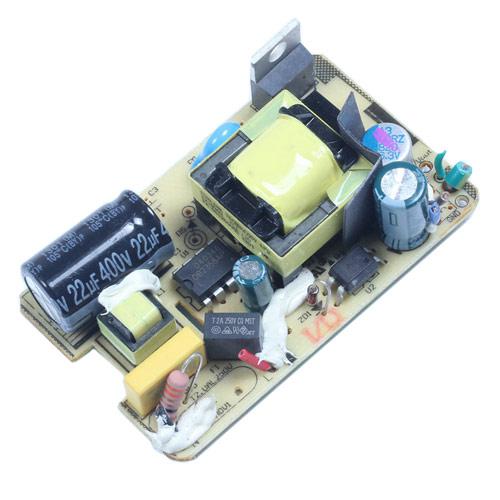 Блок живлення 5 В 2 А без корпусу (004957), фото 1