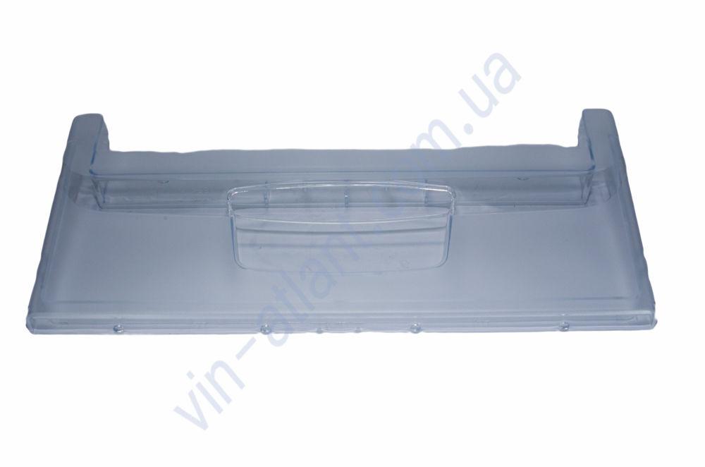 Передня панель верхнього ящика морозильної камери Indesit C00283745