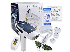 Лазерний епілятор LESCOLTON
