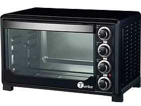 Електродуховка TURBO 2650W