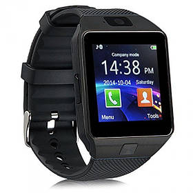  Годинник Smart Watch DZ09 