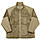 Кофта флісова США ECWCS Gen III Level 3 Tan (multicam), фото 3