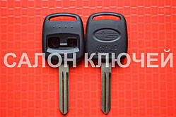 Ключ Subaru tribeca, forester, impreza, outback, лезо NSN14