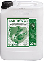 Гербицид Аминка (Нертус)