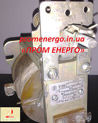 Реле часу РЕВ