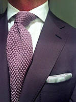 В'язані краватки