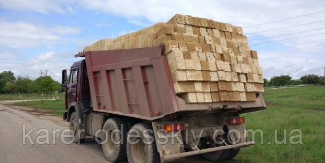 Камінь ракушник Запоріжжя,ціна ракушник у Запоріжжі недорого, фото 1