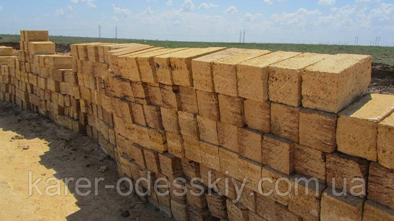 Ракушняк М35 Запоріжжя,купити камінь ракушняк М35 в Запоріжжі, фото 1