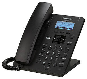 IP-телефон Panasonic KX-HDV130RUB, фото 1