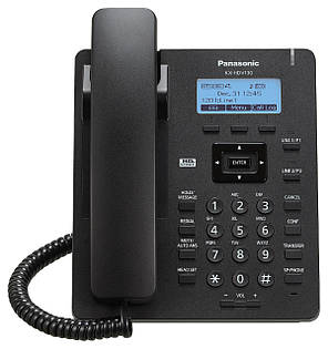 IP-телефон Panasonic KX-HDV130RUB, фото 4