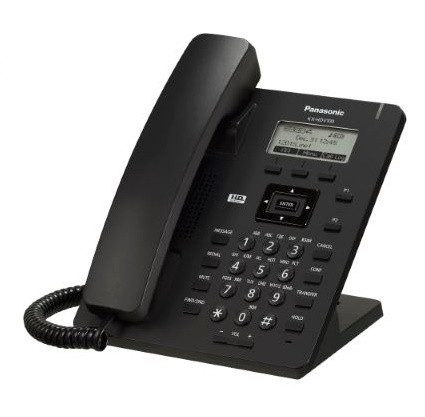 IP-телефон Panasonic KX-HDV100RUB