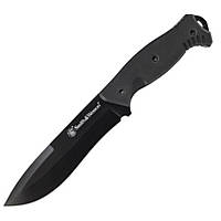 Smith & Wesson - Full Tang Fixed Blade  SWF3L 