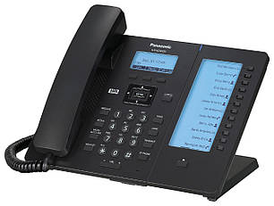 IP-телефон Panasonic KX-HDV230RUB, фото 1
