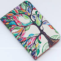 Чохол Classy Printed Stand для Samsung Galaxy Tab 3 Lite 7.0 SM-T110, T111, T113, T116 Life Tree