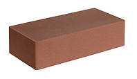 Цегла облицювальна LAND BRICK червоний з гладкою фактурою