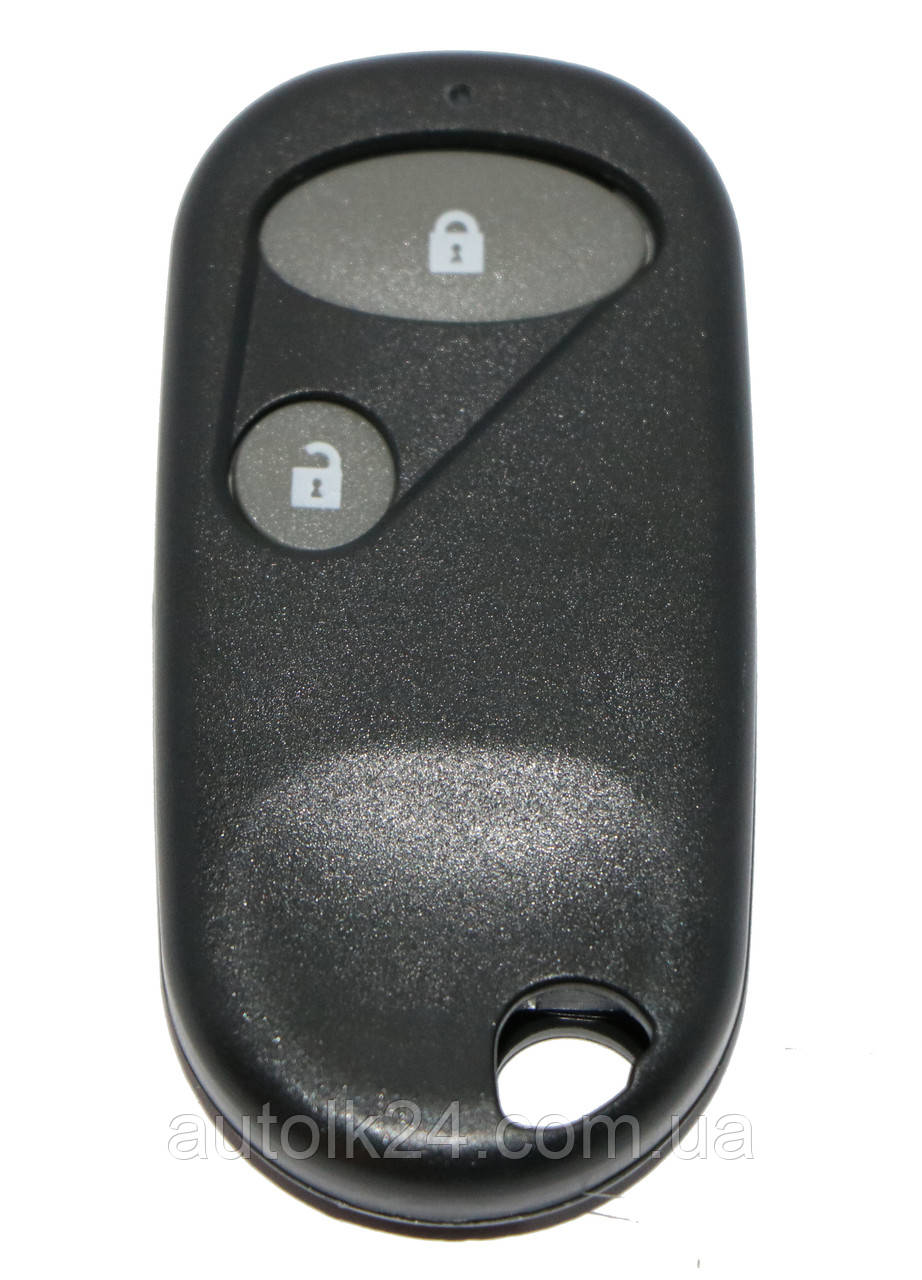 Корпус пульта 2 кнопки для Honda Accord, Civik, CRV