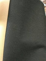 Флізелін чорний 50 ка для оздоблення меблів пошиття чохлів сумки чохлів на одяг чохлів для взуття