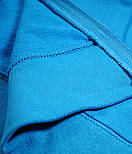 Толстовка жіноча на блискавці Lightweight hooded sweat jacket, бавовна, фото 6