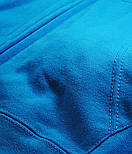 Толстовка жіноча на блискавці Lightweight hooded sweat jacket, бавовна, фото 7