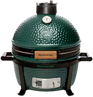 Піч MiniMax Big Green Egg