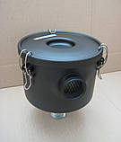 Корпус повітряного фільтра BUSCH, фото 3