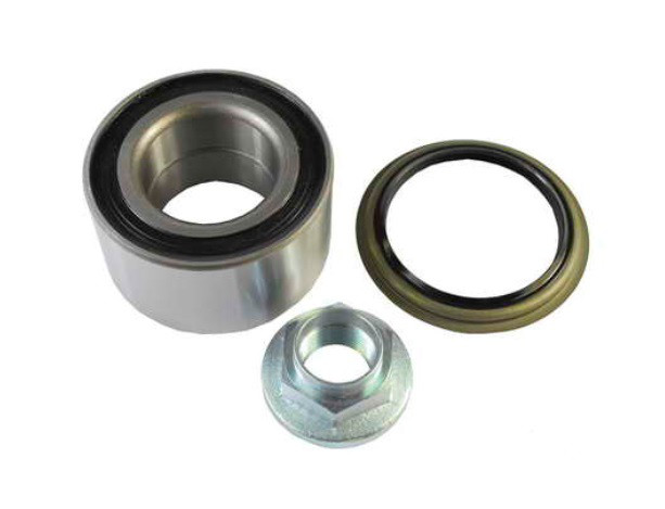 Підшипник передньої маточини Mazda 323 BG BA BJ, фото 1