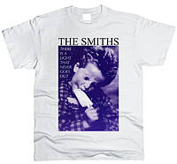 The Smiths 05 Футболка мужская