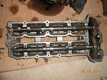 Відпередив Mercedes W164 ML 3.0 CDi 642.940